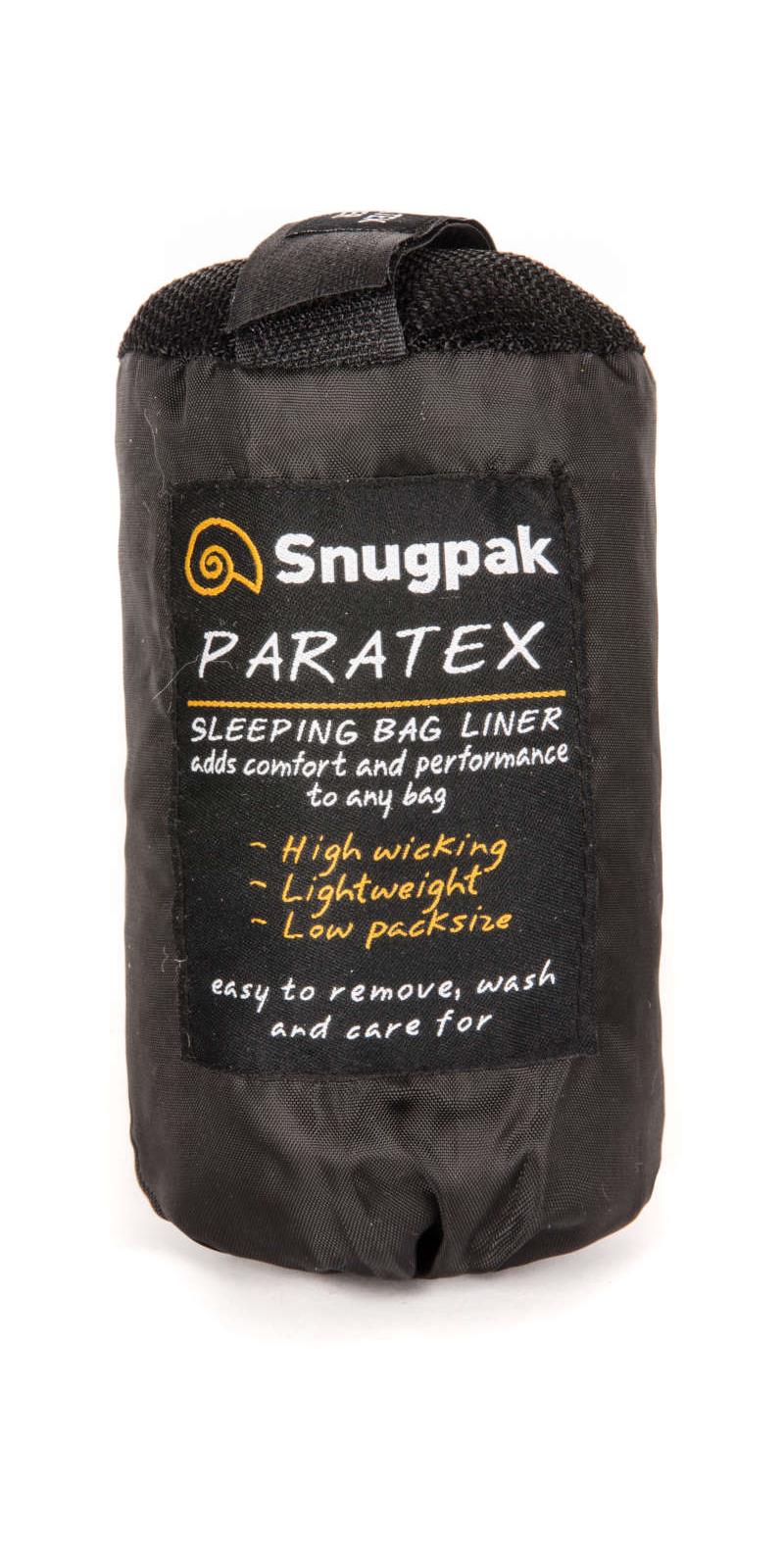 Snugpak Paratex Sleeping Bag Liner-4
