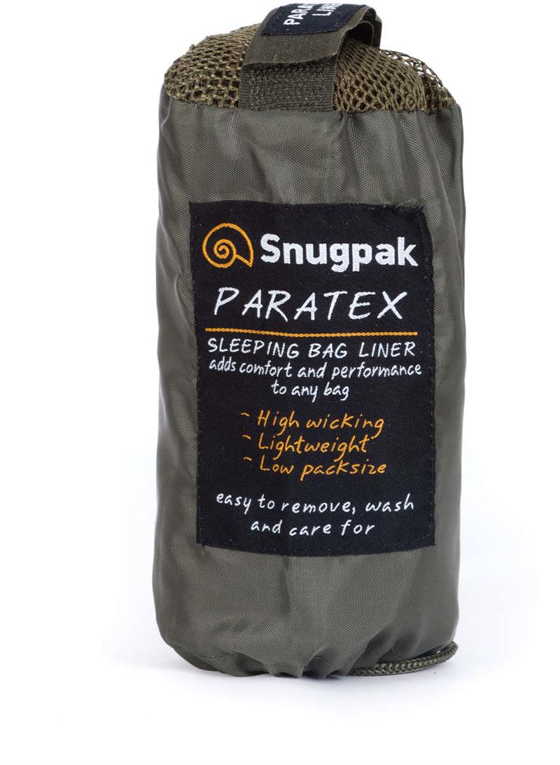Snugpak Paratex Sleeping Bag Liner-2