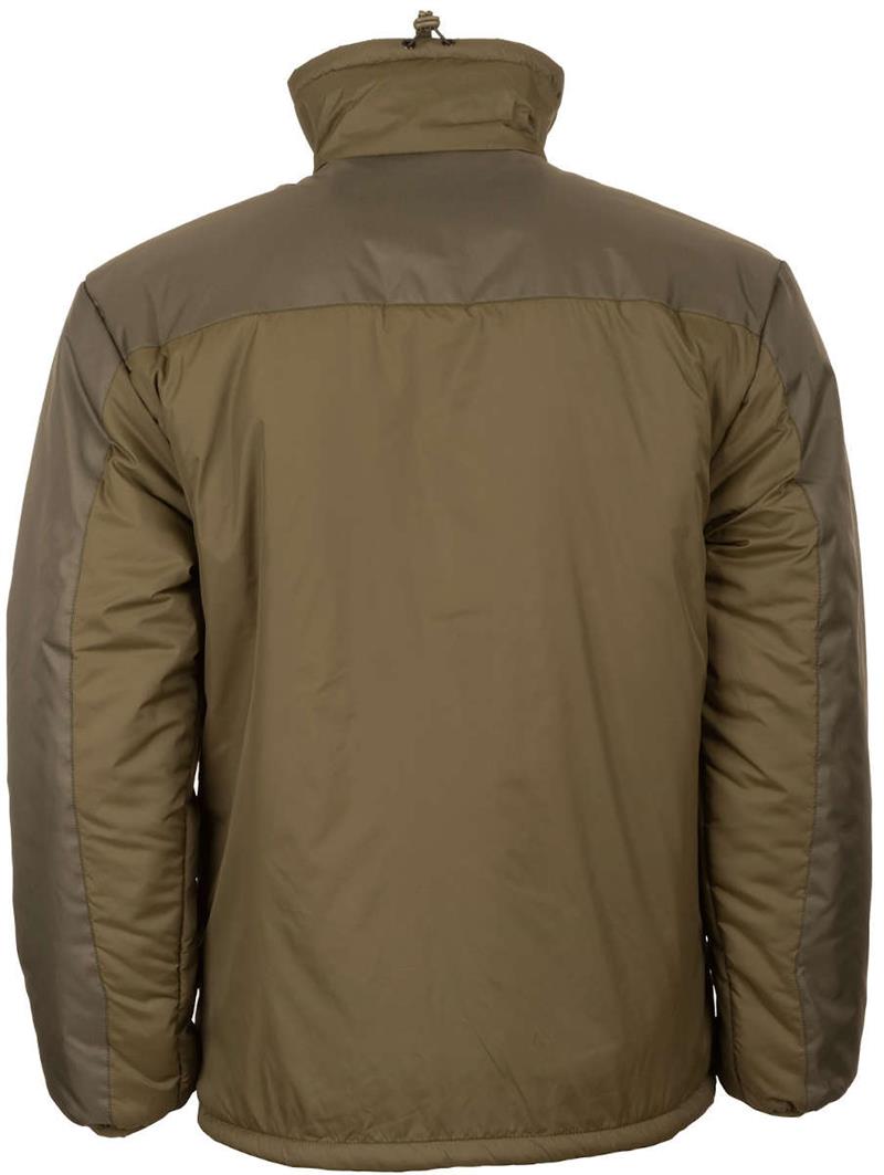 Snugpak Sleeka Elite Jacket OutdoorGB