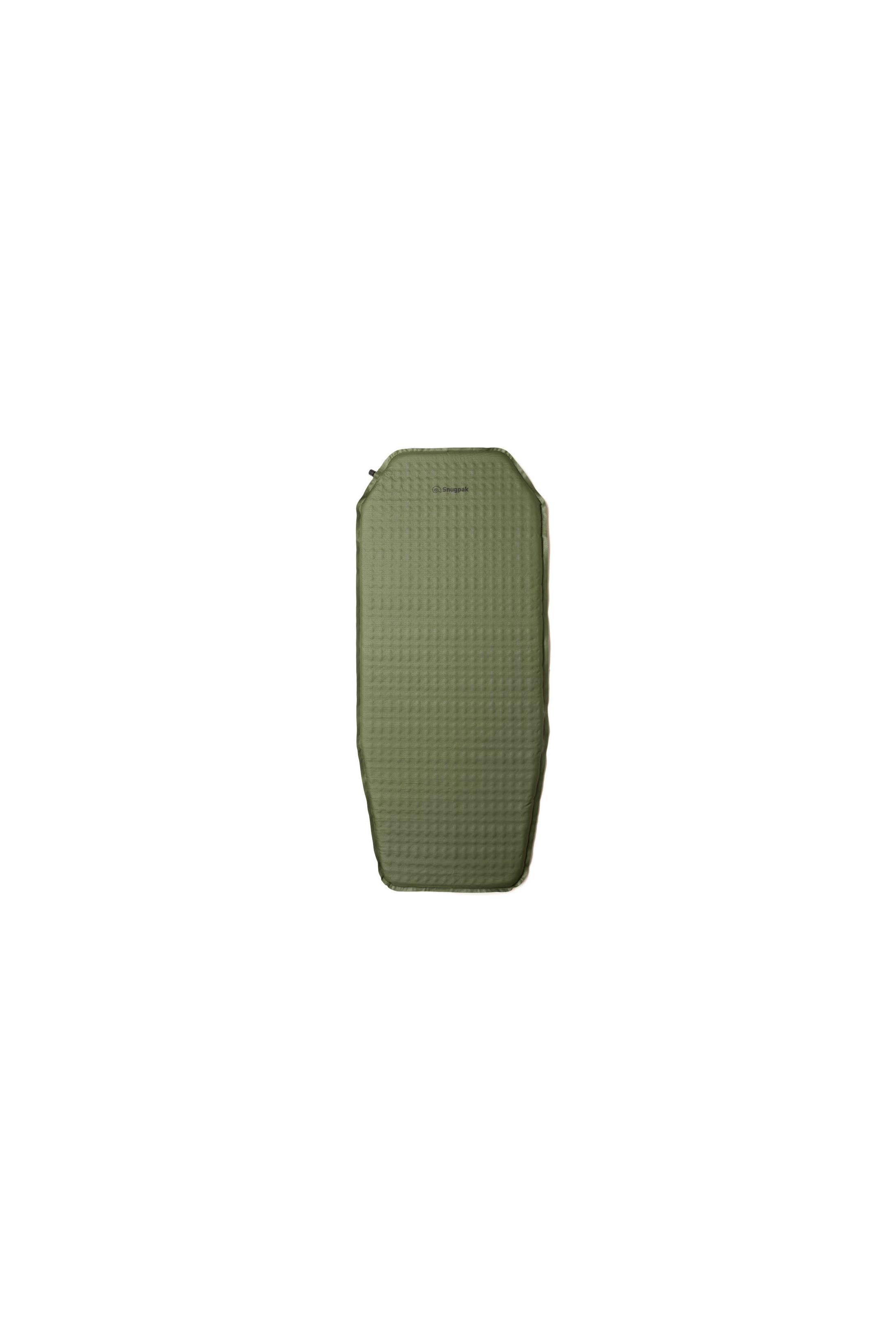 Snugpak Travelite Self-Inflating Midi Camping Sleeping Mat OutdoorGB