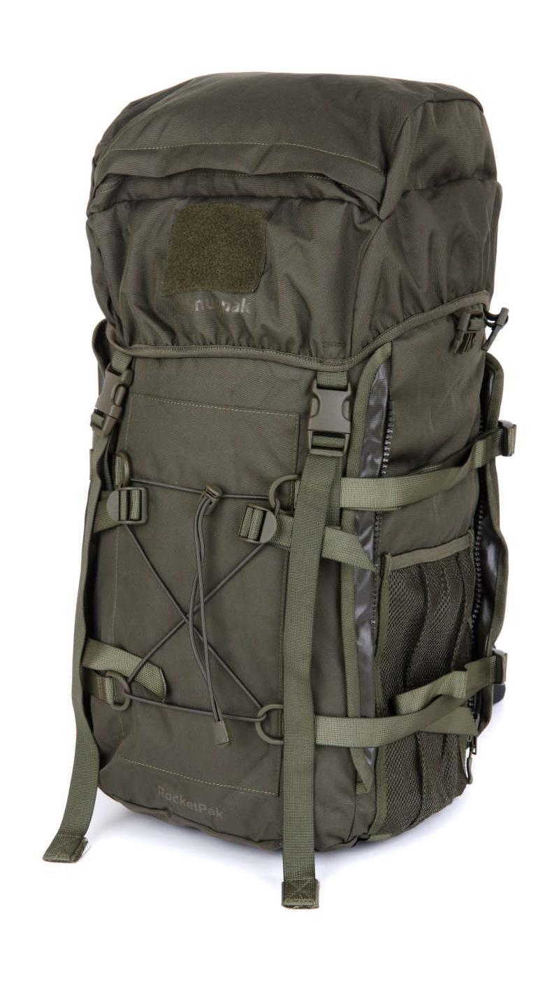 Snugpak 70L Rocket Pak OutdoorGB