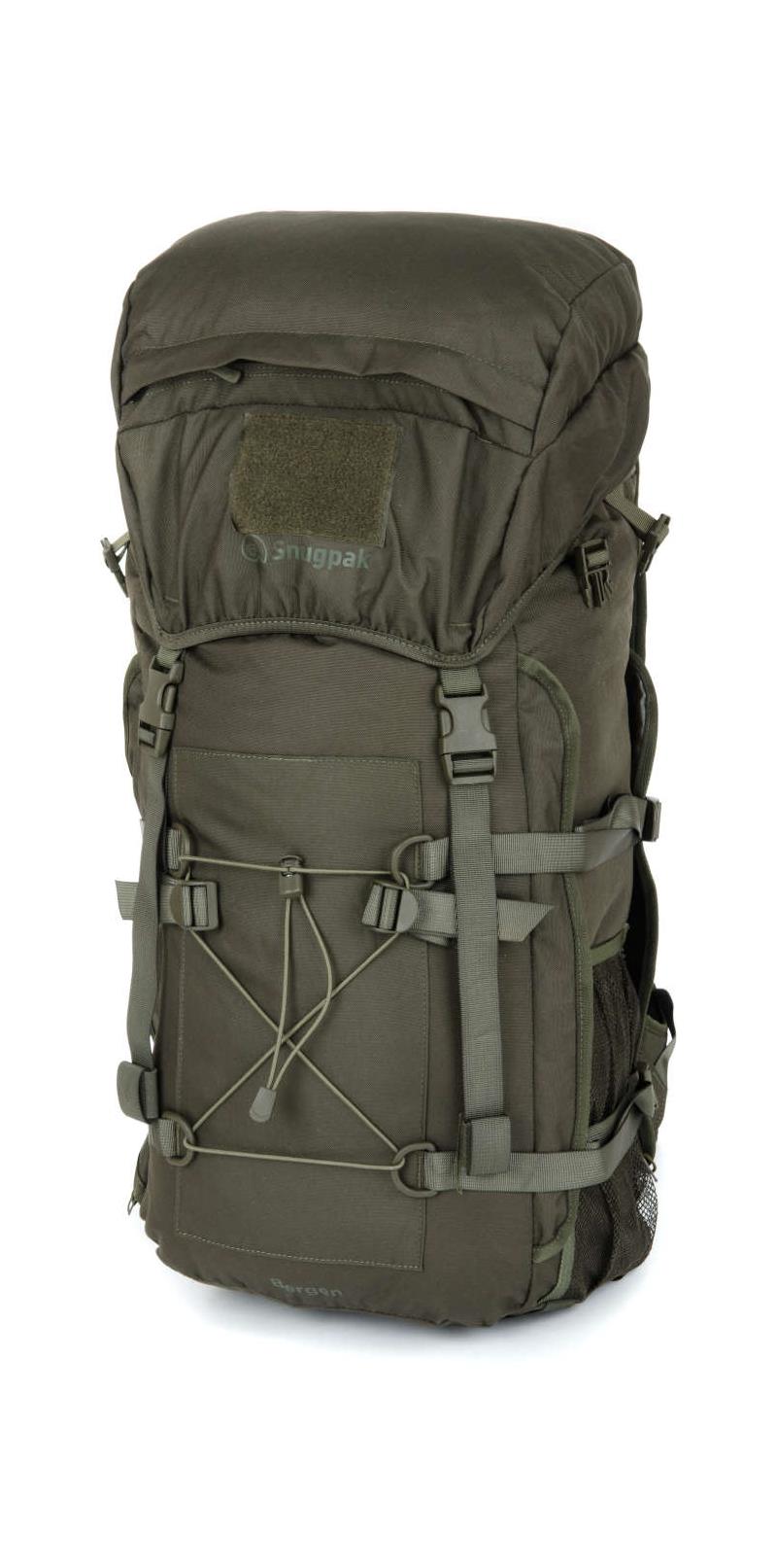 Snugpak Bergen 100L Rucksack OutdoorGB