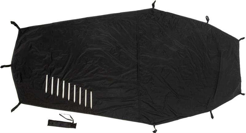 Snugpak Scorpion 2 Person Tent Footprint-1