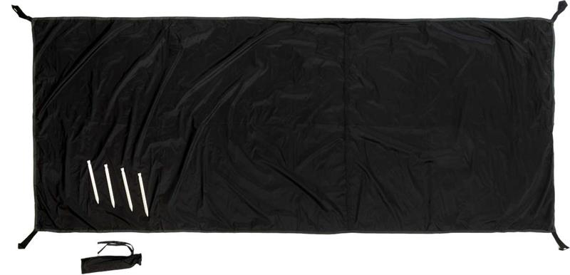 Snugpak Ionosphere 1 Person Tent Footprint-1