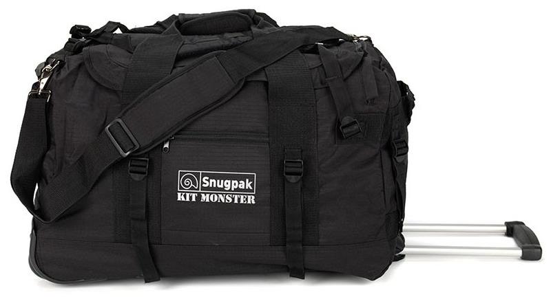 Snugpak Roller Kit Monster 65 L Holdall-3