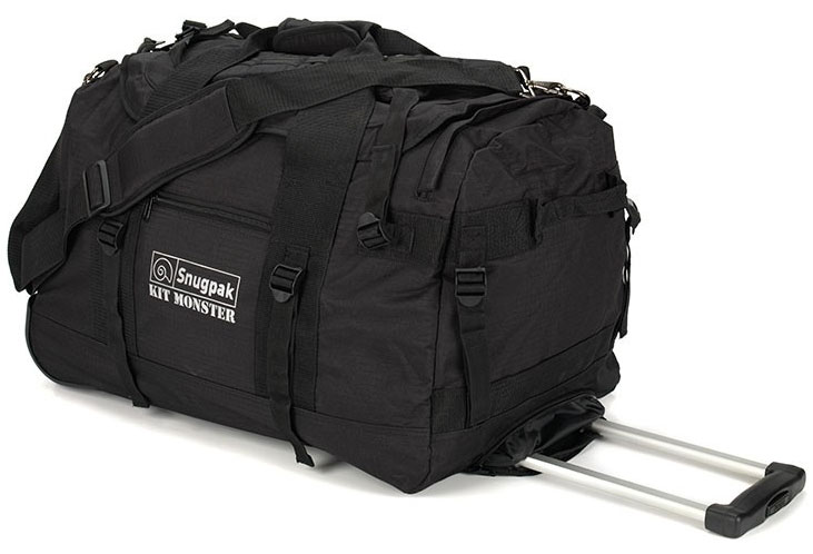 kit holdall