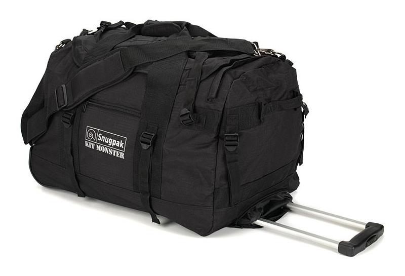 Snugpak Roller Kit Monster 65 L Holdall-4