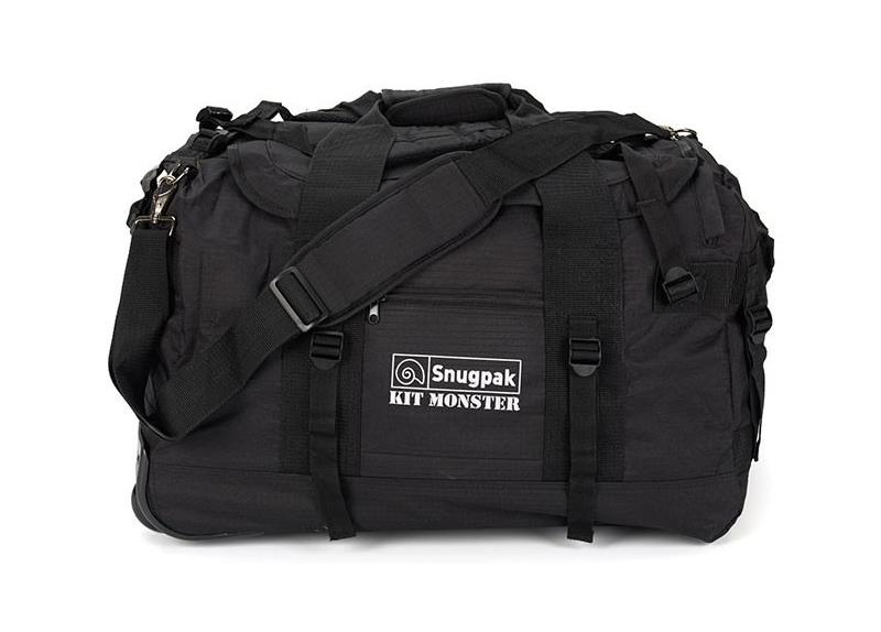 Snugpak Roller Kit Monster 65 L Holdall-5