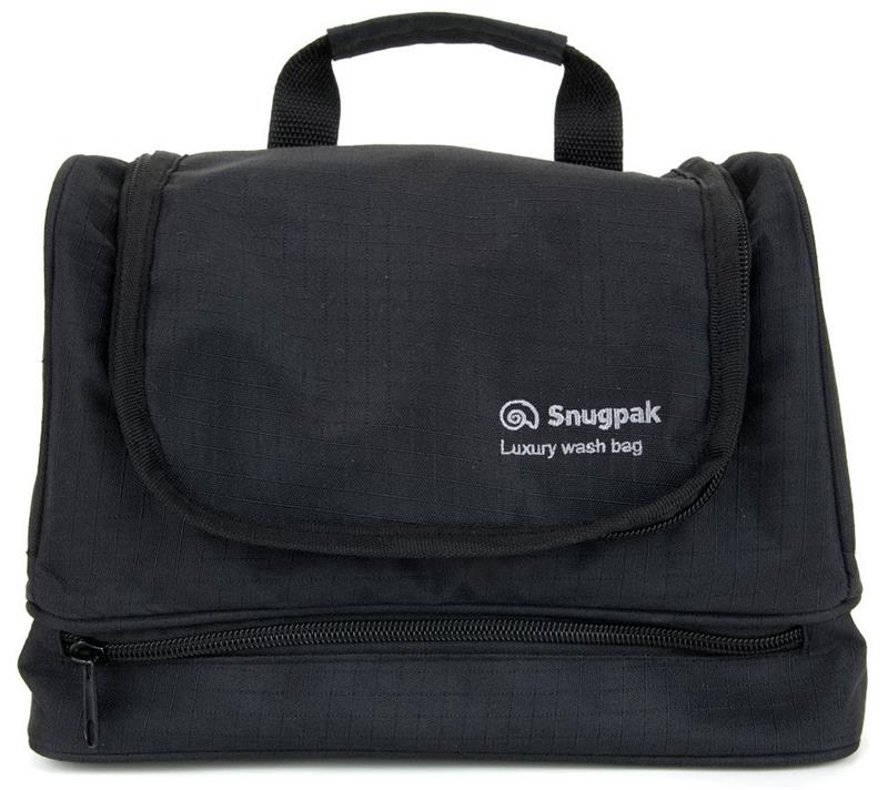 Snugpak Luxury Wash Bag-3