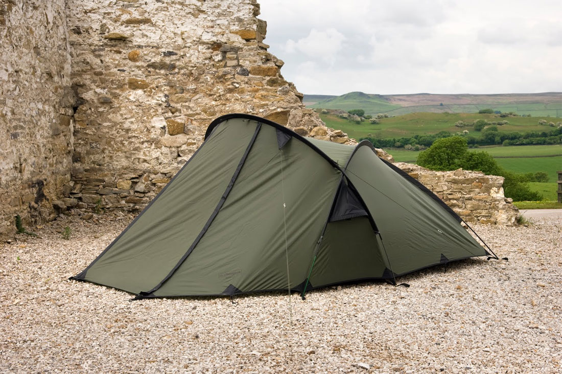 Snugpak Scorpion 3 Person Tent