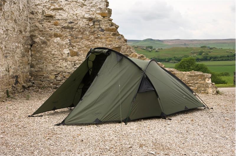 Snugpak Scorpion 3-Person Tent-2