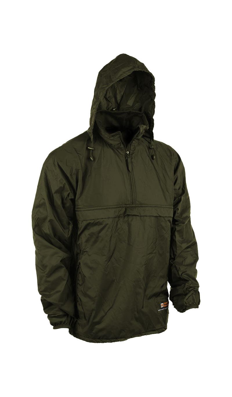 Snugpak Vapour Active Soft Shell Smock-4