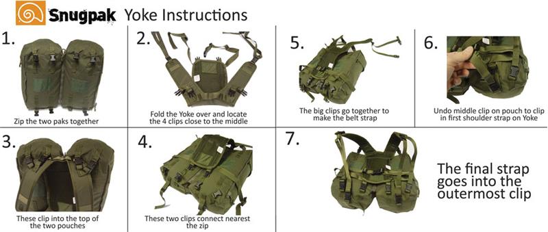 Snugpak Yoke-4