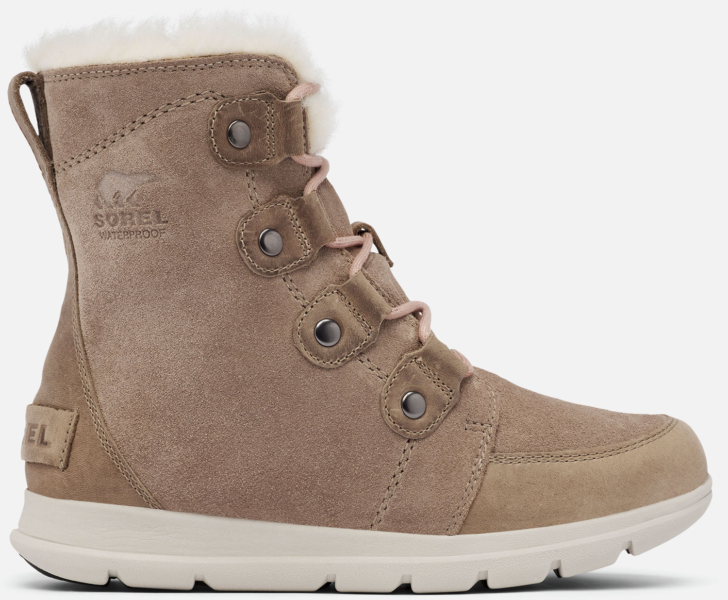 sorel explorer joan 8.5