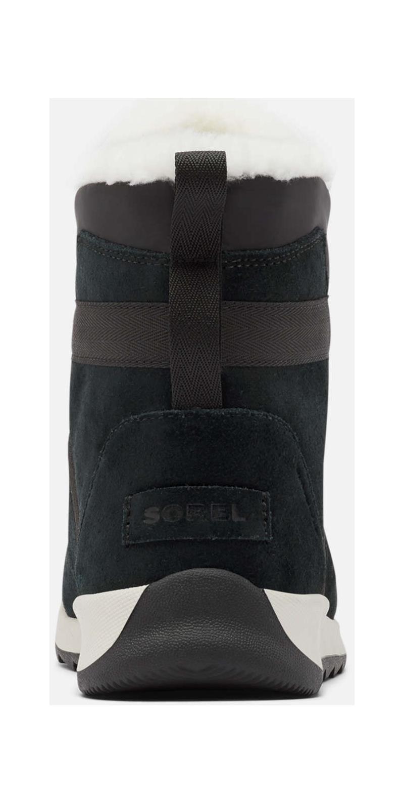 Sorel Womens Whitney II Flurry Insulated Waterproof Boots-3