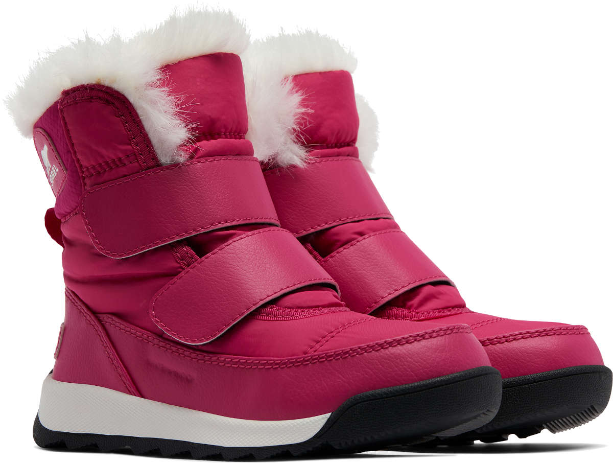 Sorel whitney snow bootie online