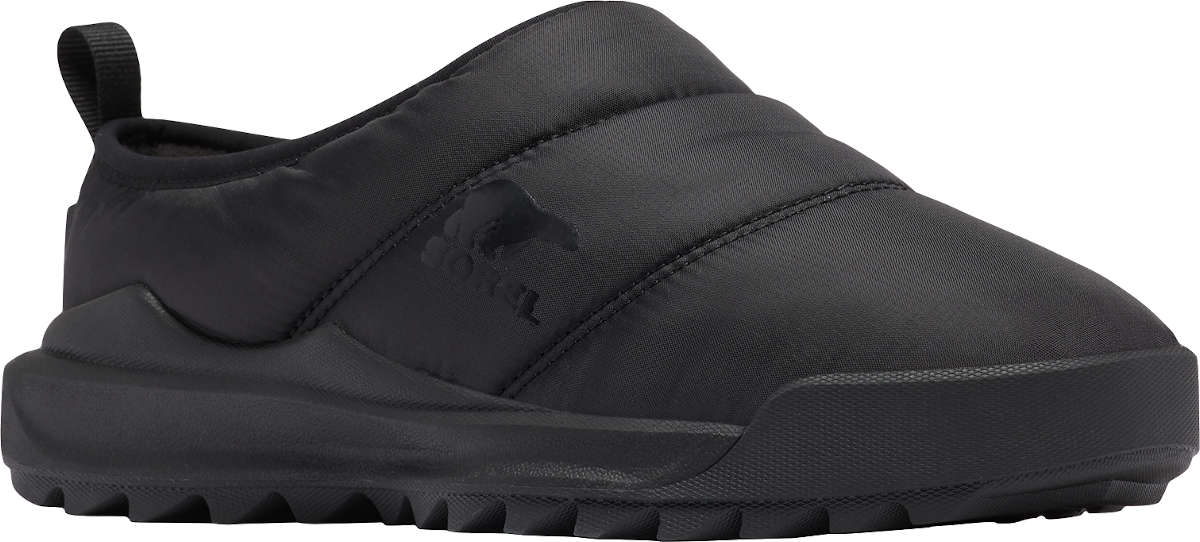 Sorel Womens Ona RMX Puffy Slip On Shoes OutdoorGB