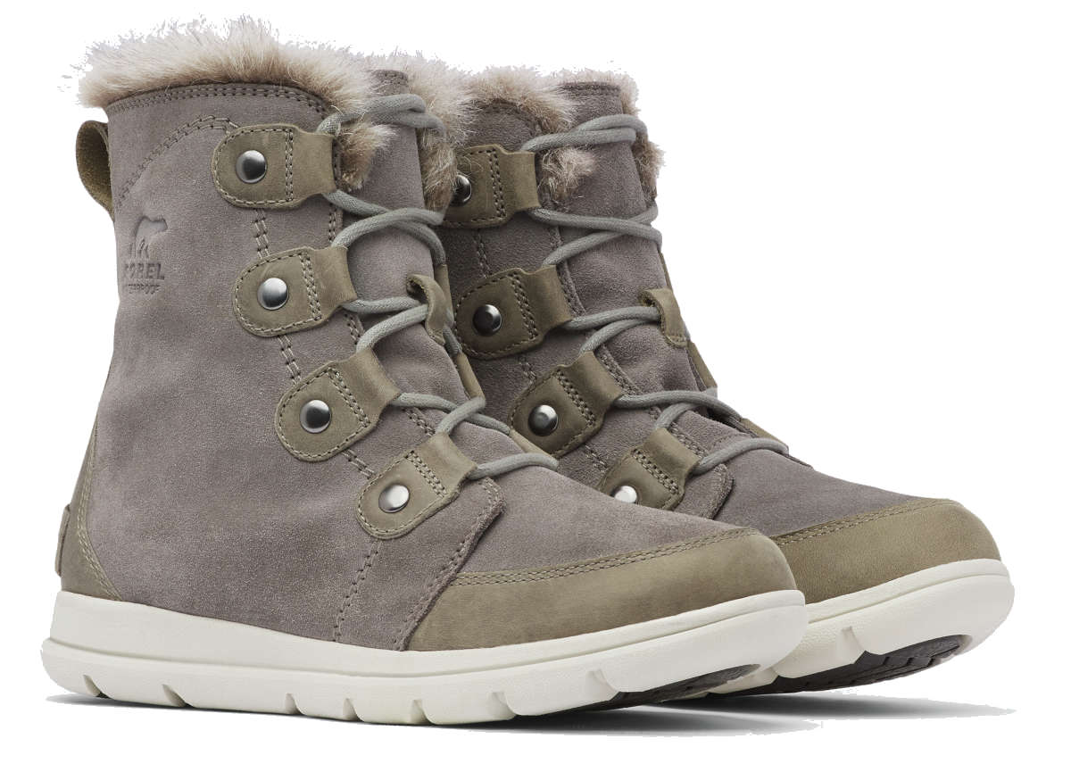 Sorel Joan of Arc Boots on sale - Brand New W8