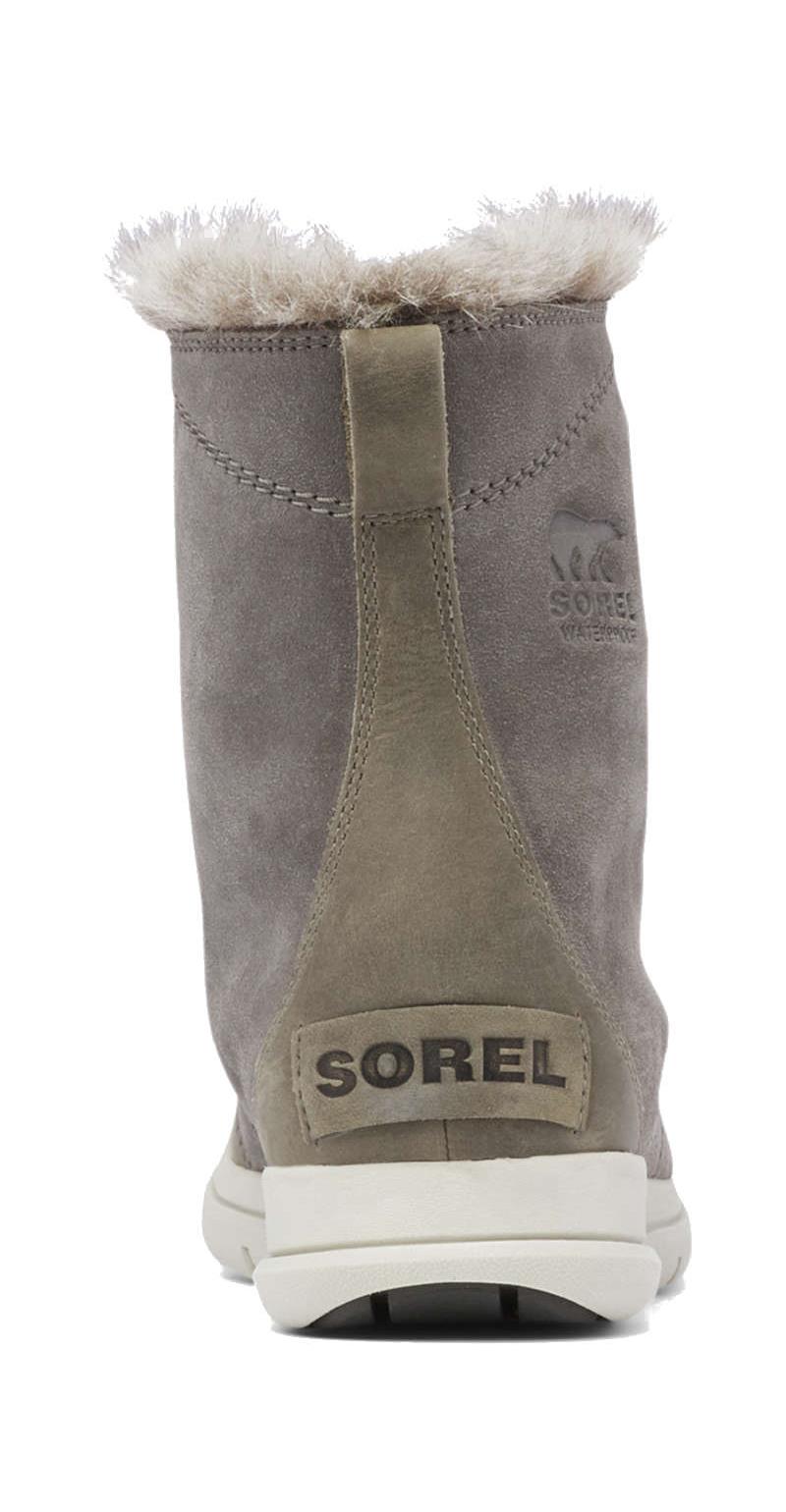 Sorel Explorer Joan Womens Waterproof Leather Boots-4