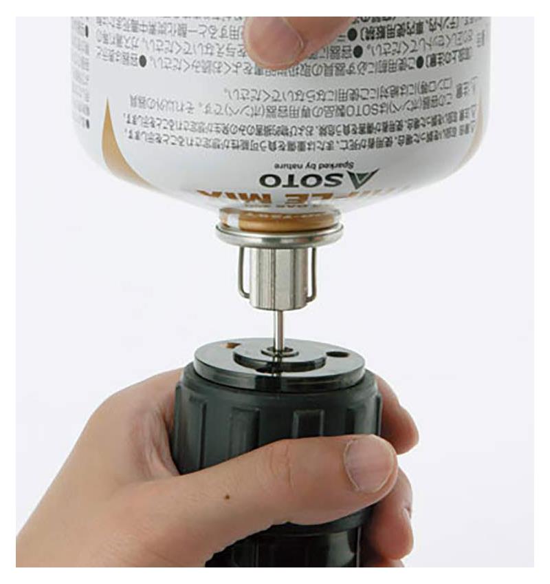 Soto Fill Adaptor OD-TRC-2