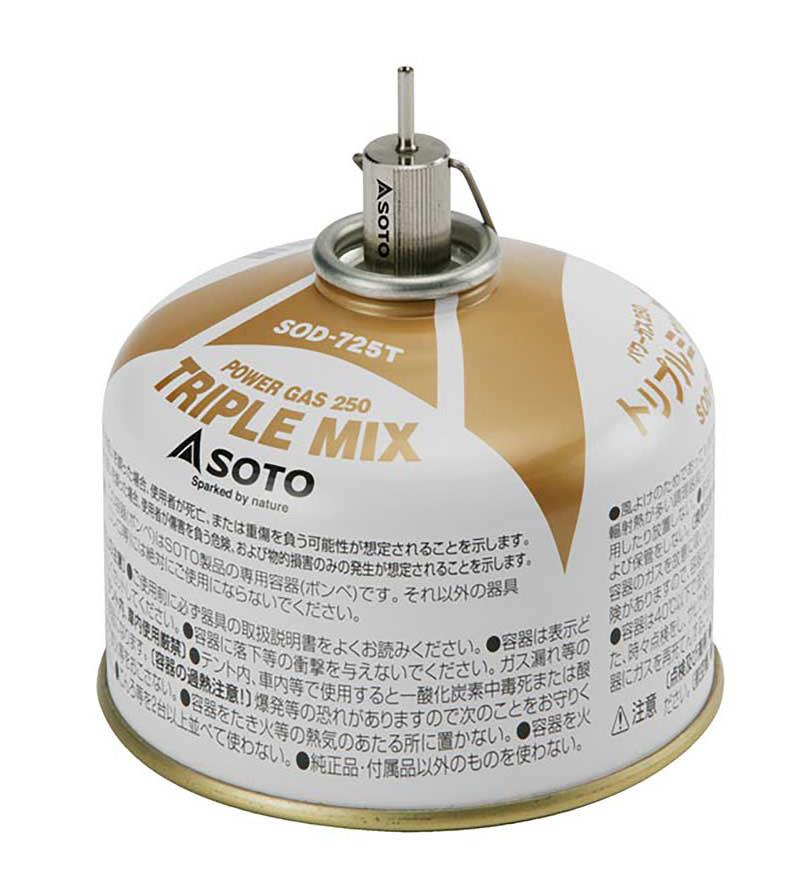 Soto Fill Adaptor OD-TRC-3