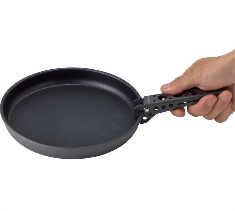 SOTO Navigator Frying Pan-3