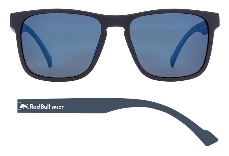 Red Bull Spect Leap Polarised Sunglasses-2