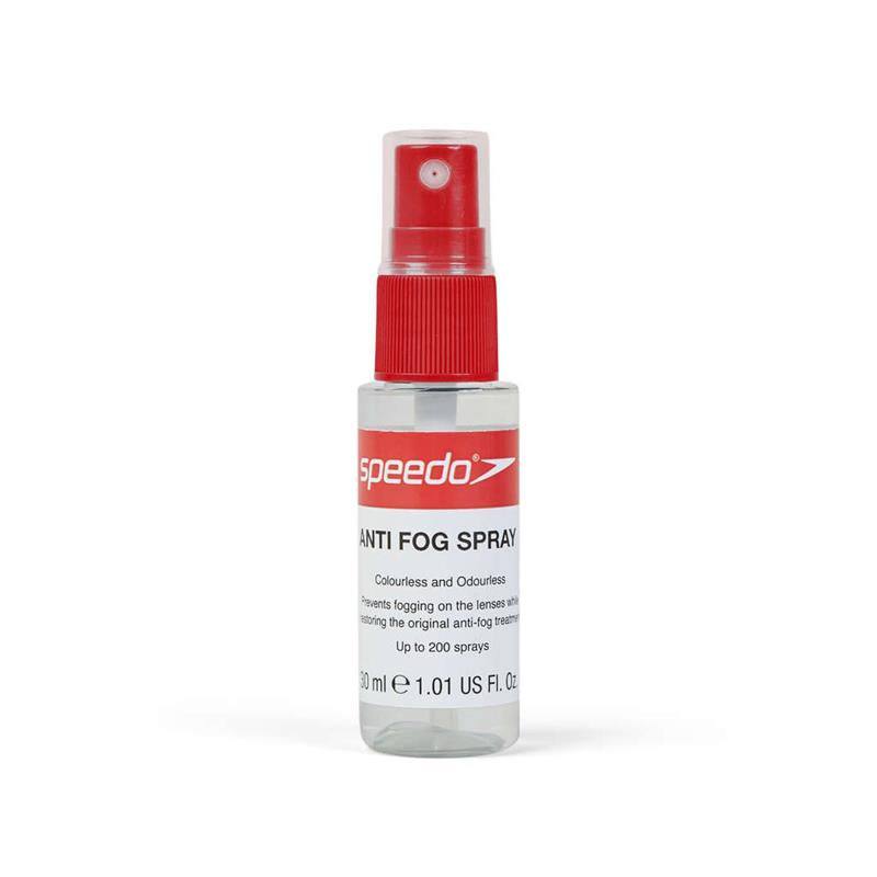 Speedo Anti Fog Spray-1