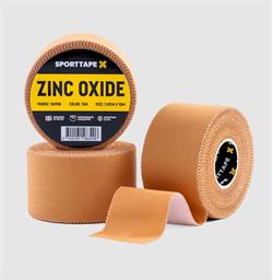 SportTape Zinc Oxide Tape