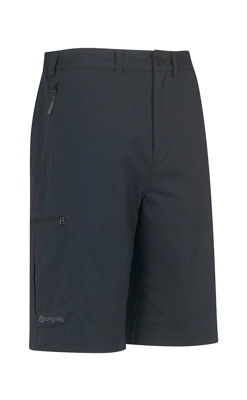 Sprayway Mens Compass Shorts OutdoorGB