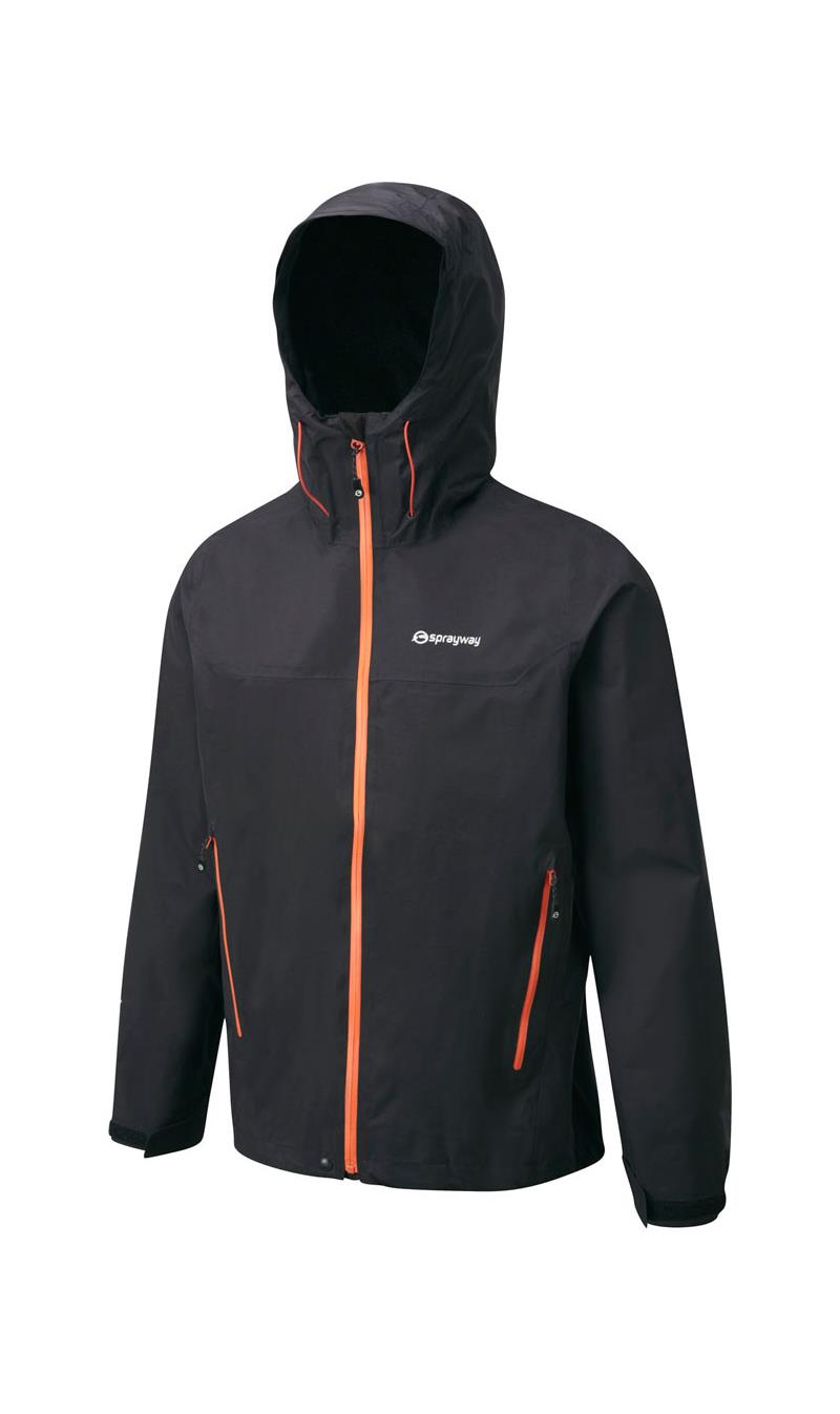 Sprayway Mens Nomad Waterproof Jacket-2