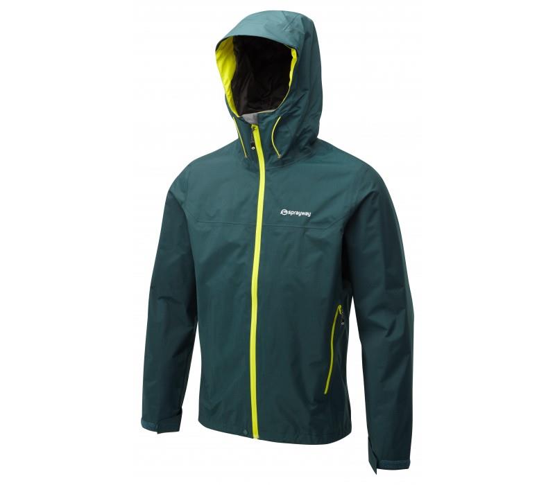 Sprayway Mens Nomad Waterproof Jacket-3