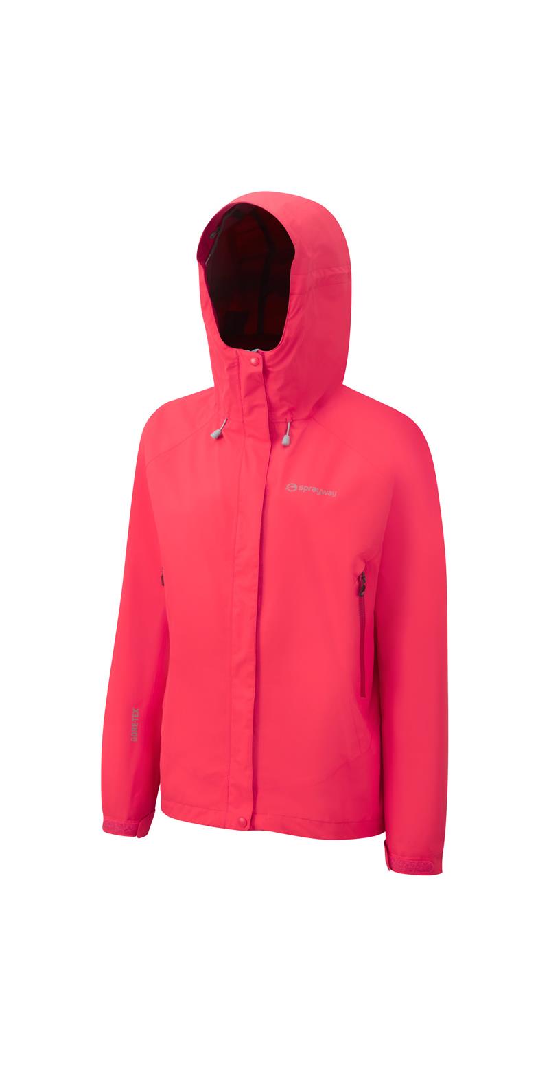 Sprayway Womens Era Gore-Tex Jacket-2