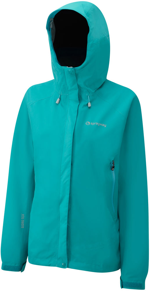 Sprayway Womens Era Gore-Tex Jacket