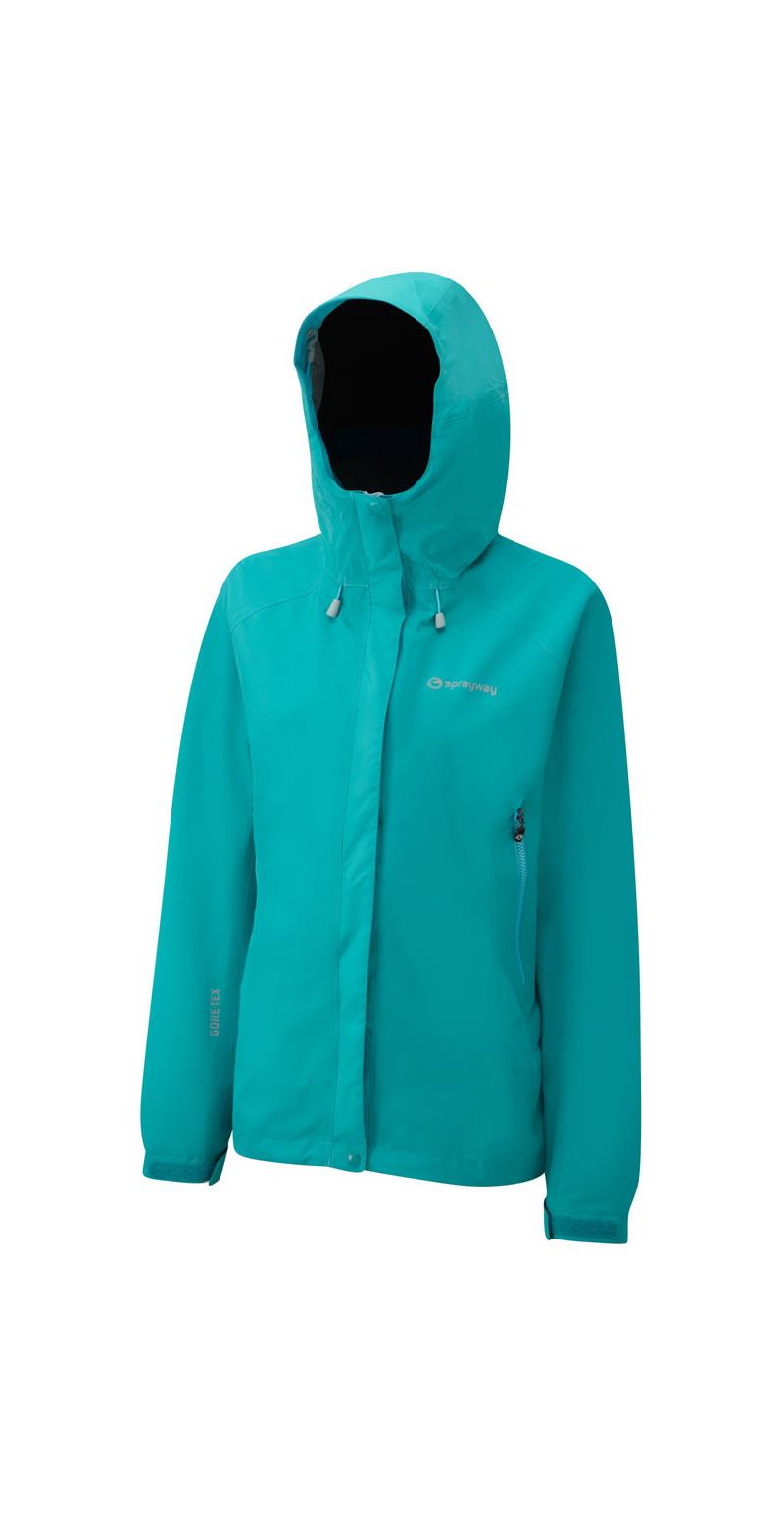 Sprayway Womens Era Gore-Tex Jacket-3