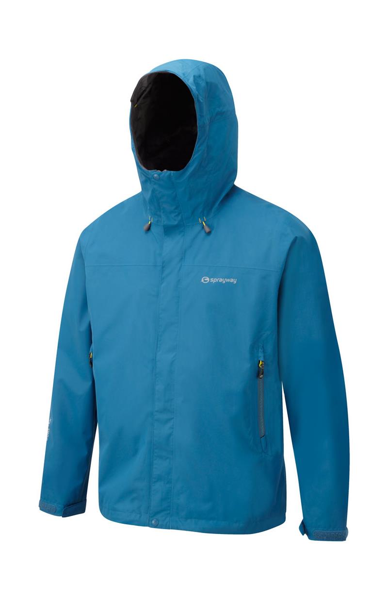 Sprayway Mens Maxen Gore-Tex Jacket OutdoorGB