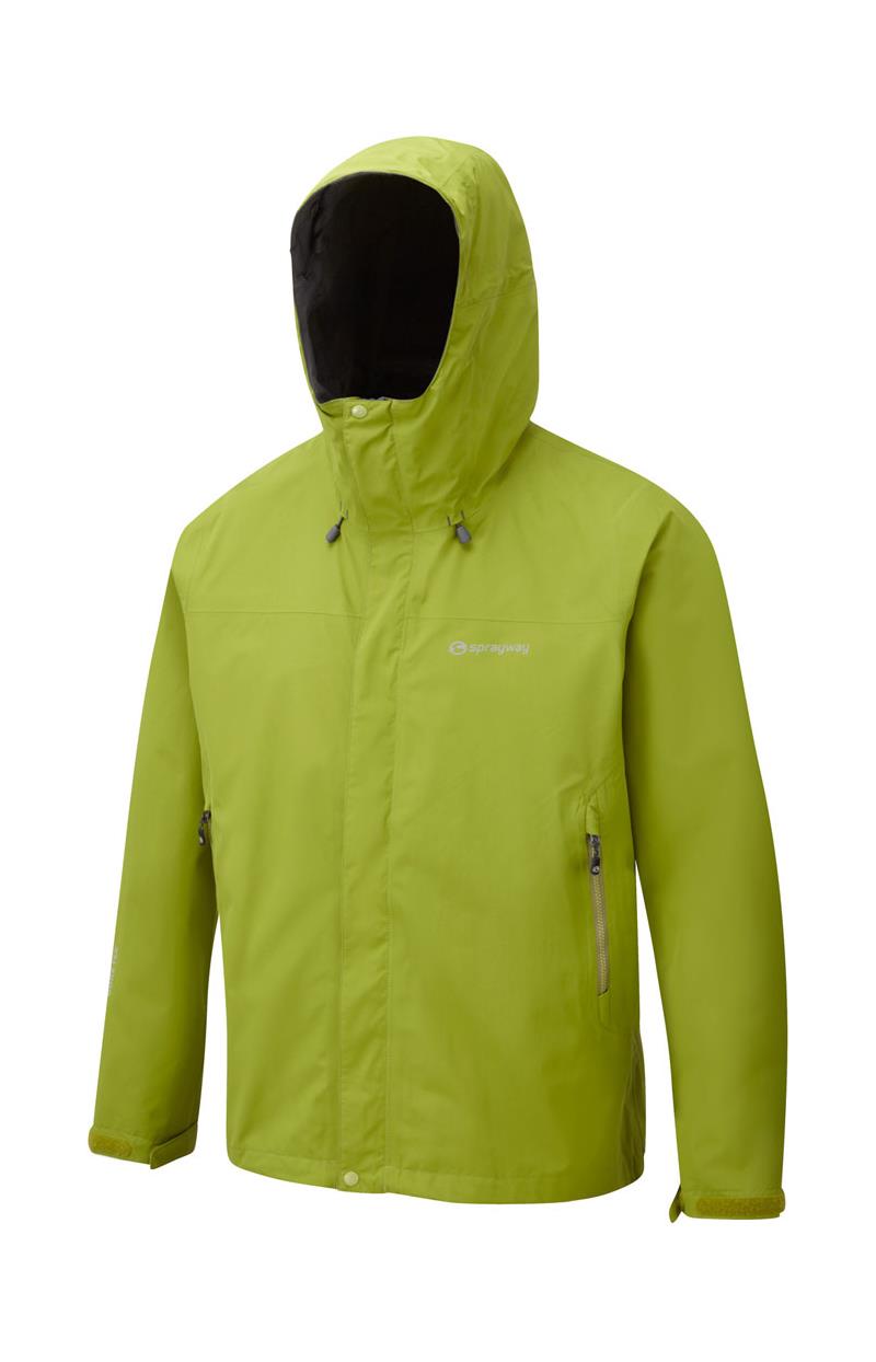 Sprayway Mens Maxen Gore-Tex Jacket-4