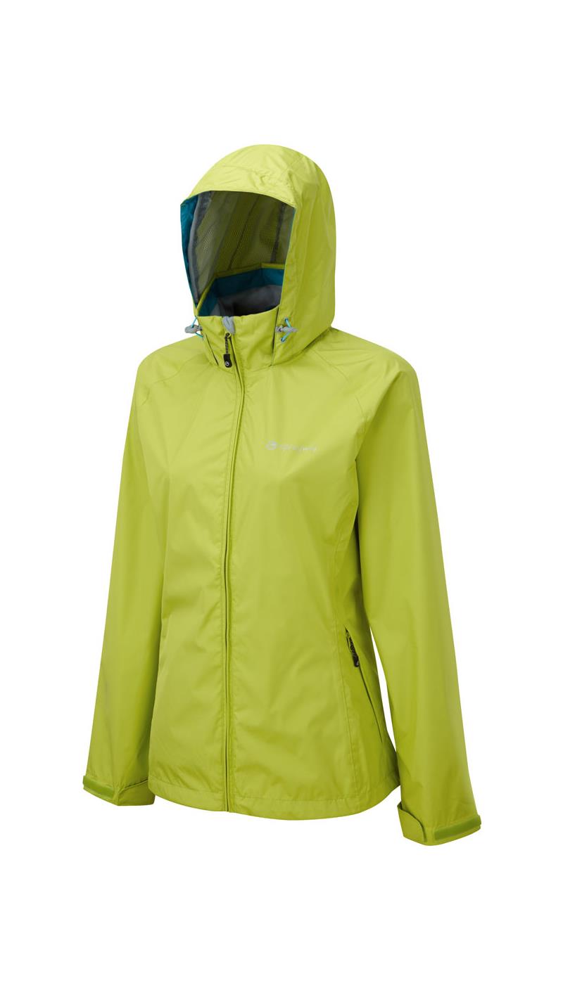 Sprayway Womens Rhea Waterproof Jacket-2