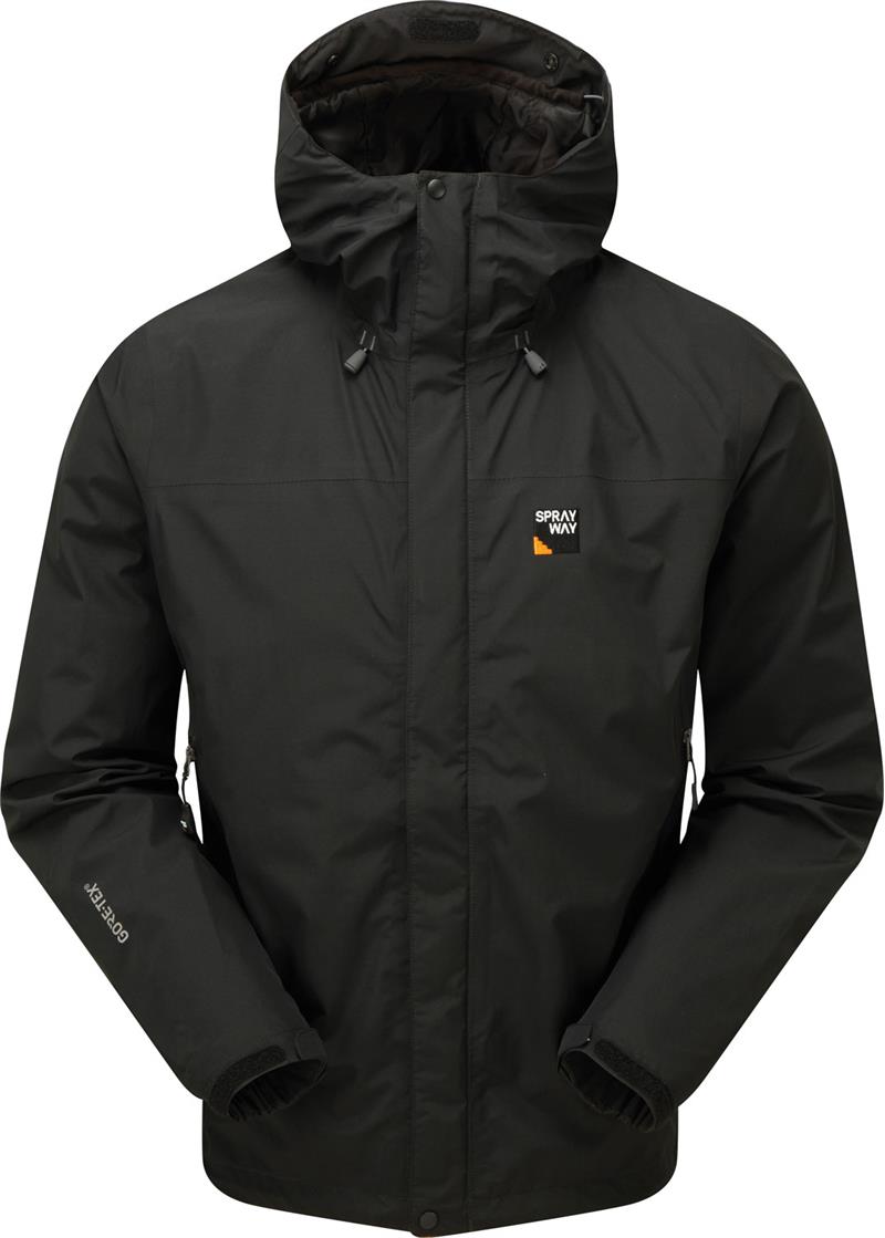 Sprayway Mens Maxen Gore-Tex Jacket OutdoorGB