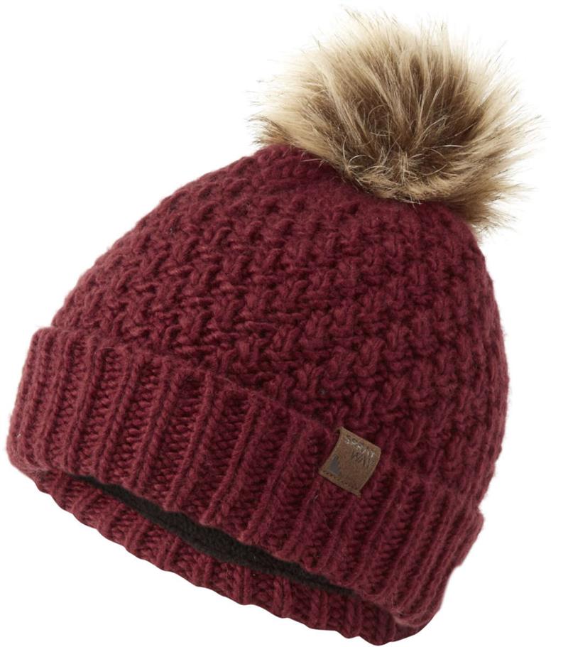 Sprayway Ash Bobble Hat OutdoorGB