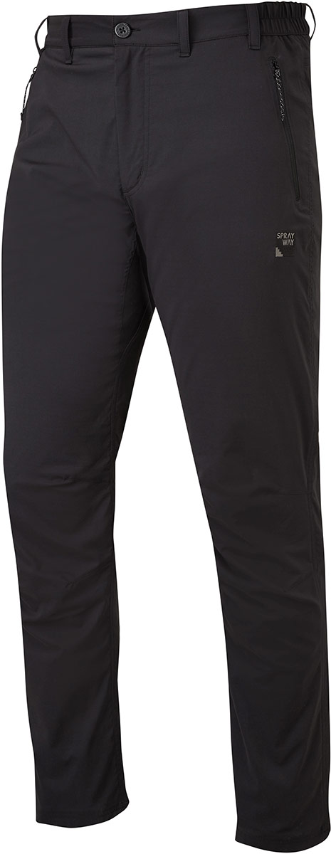 Craghoppers steall sales waterproof trousers