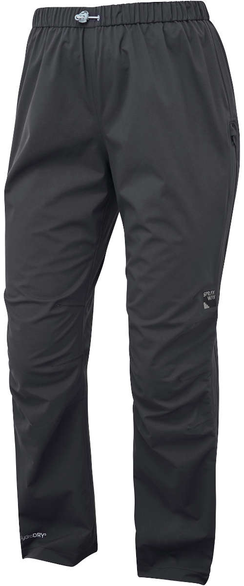 Sprayway hydrolite store womens trousers