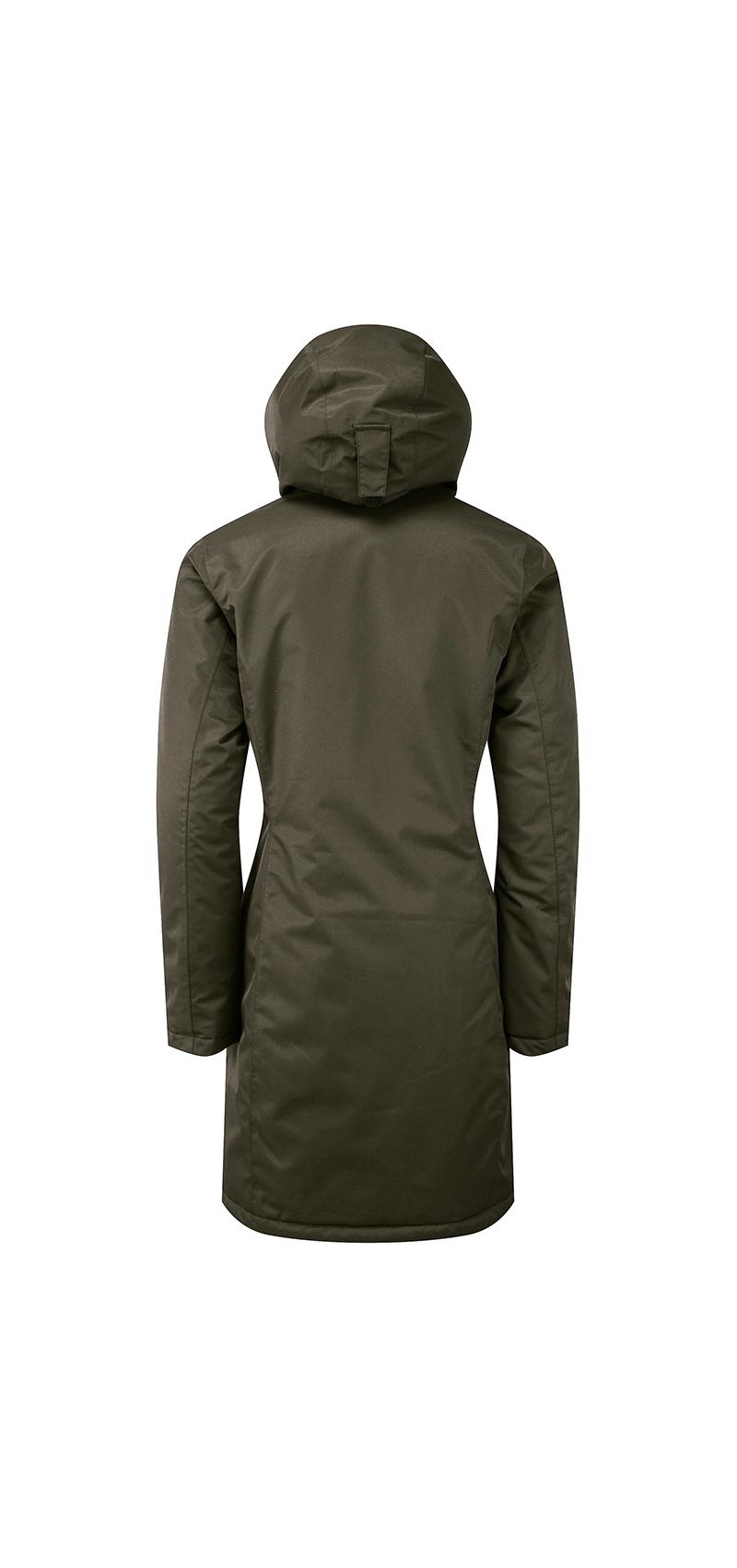 Sprayway Womens Wanda Insulated Jacket-2