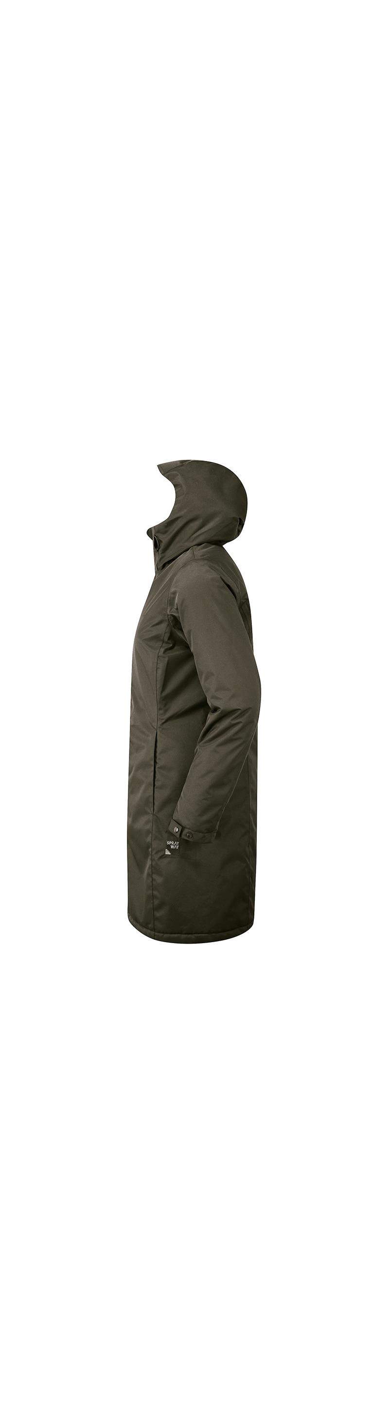 Sprayway Womens Wanda Insulated Jacket-3