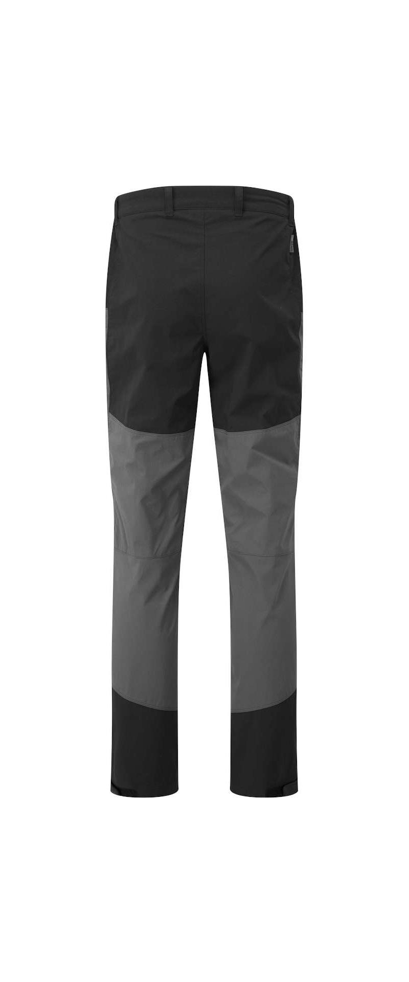 Sprayway Mens Compass Pro Trousers - Regular Leg-4