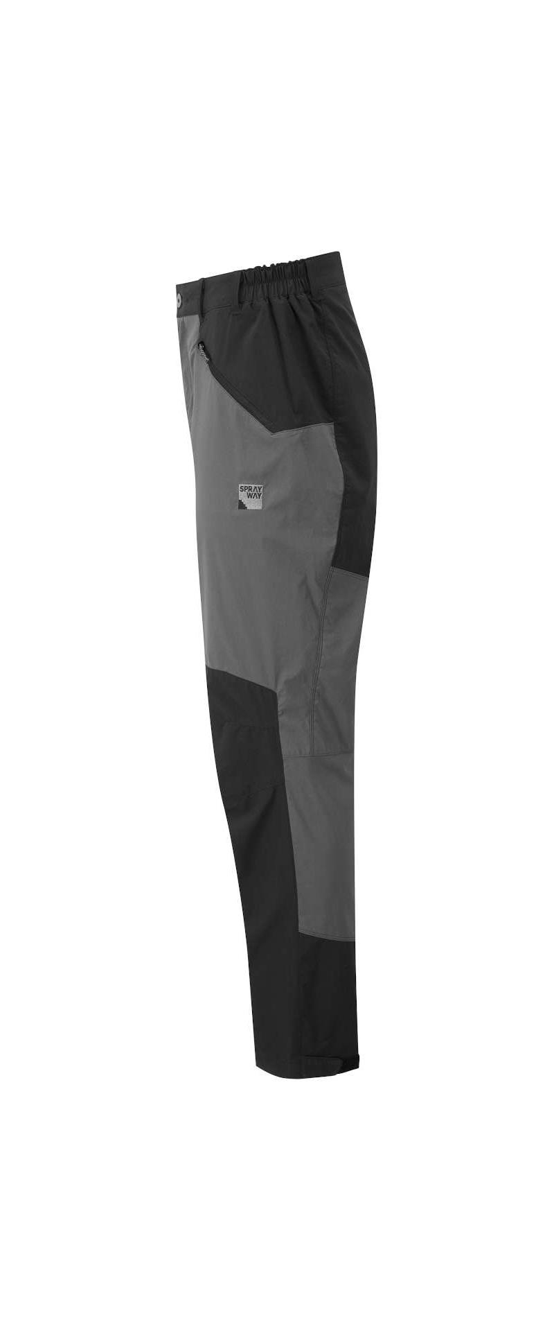 Sprayway Mens Compass Pro Trousers - Regular Leg-5