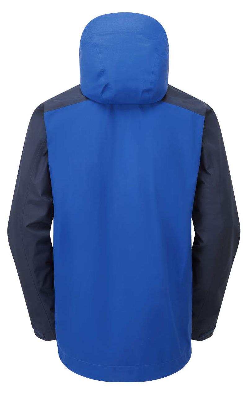 Sprayway Mens Reaction Long GTX Jacket OutdoorGB