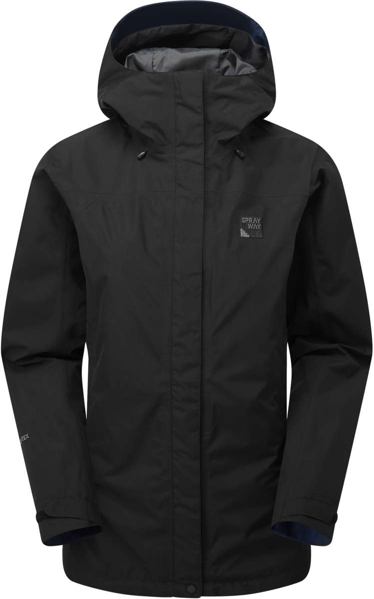 Sprayway on sale halt jacket