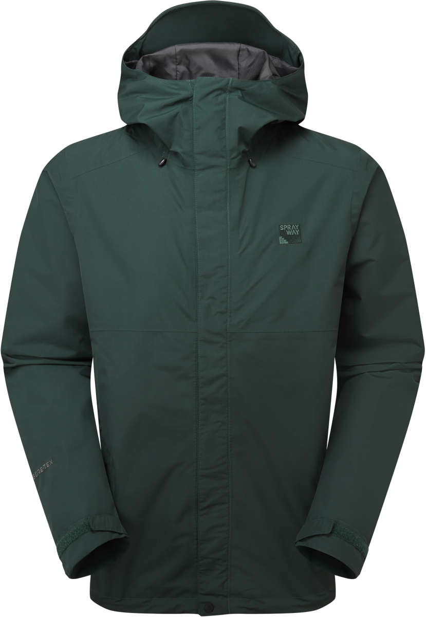 Sprayway Mens Maxen Gore Tex Jacket OutdoorGB