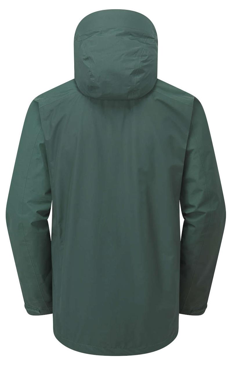 Sprayway Mens Reaction Long Gore-Tex Jacket-3